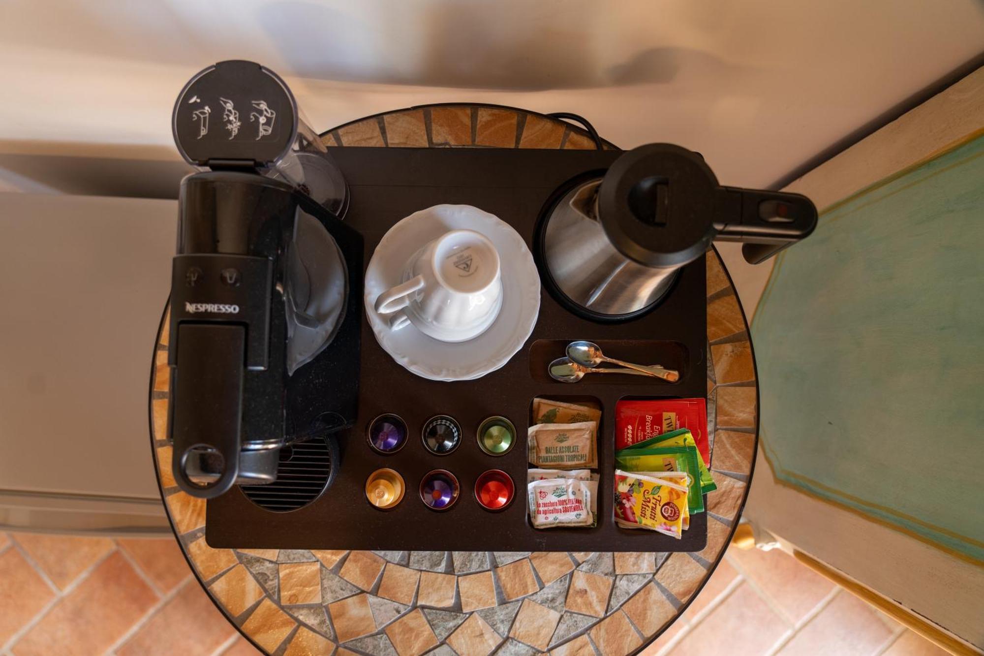 Casa Portagioia Bed & Breakfast คาสติญโญน ฟิโอเรนทิโน ภายนอก รูปภาพ