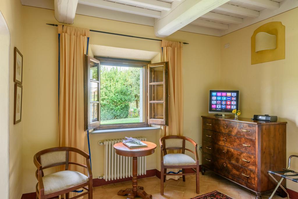 Casa Portagioia Bed & Breakfast คาสติญโญน ฟิโอเรนทิโน ภายนอก รูปภาพ