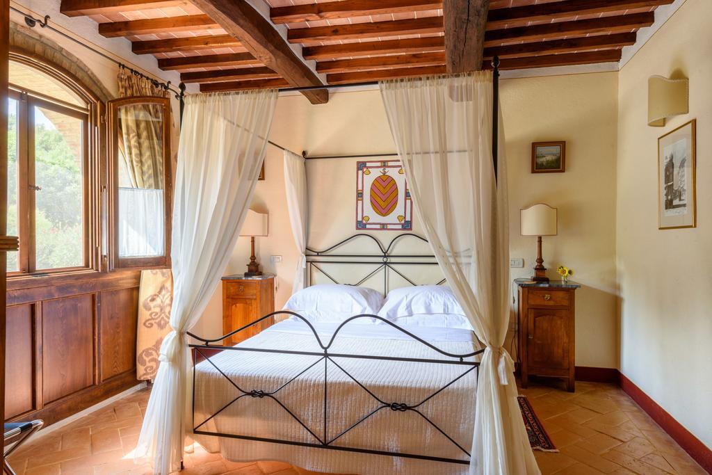 Casa Portagioia Bed & Breakfast คาสติญโญน ฟิโอเรนทิโน ภายนอก รูปภาพ
