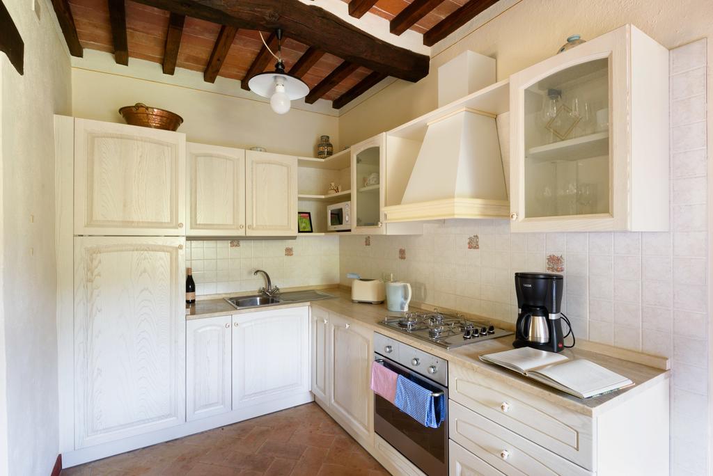 Casa Portagioia Bed & Breakfast คาสติญโญน ฟิโอเรนทิโน ภายนอก รูปภาพ