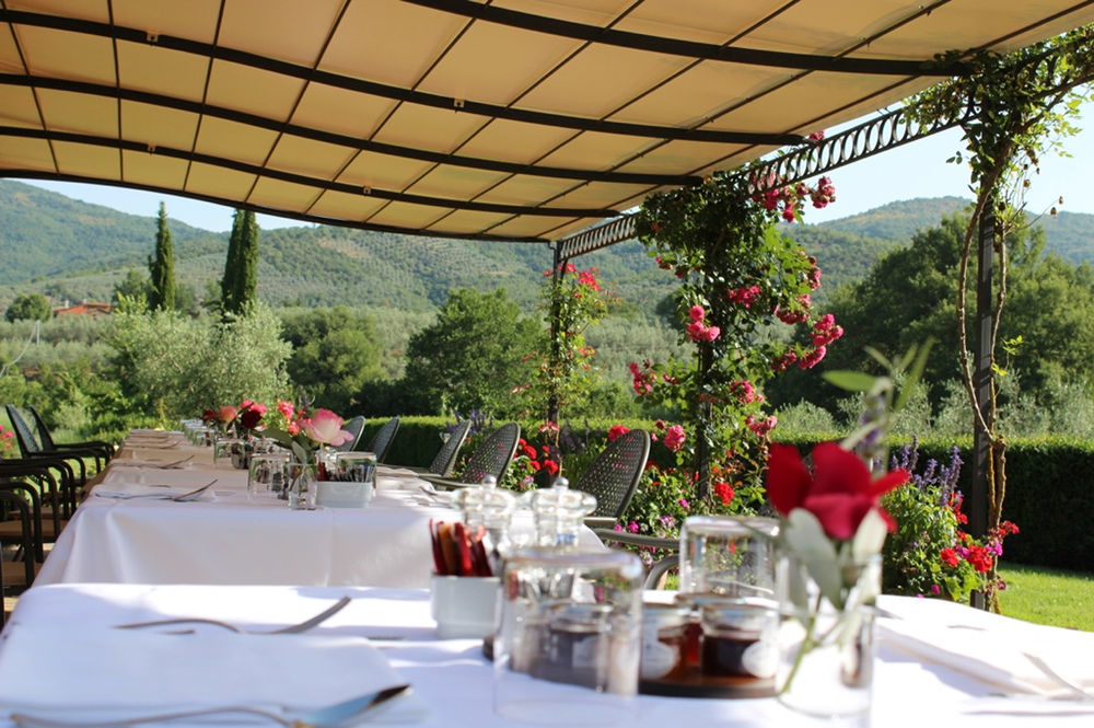 Casa Portagioia Bed & Breakfast คาสติญโญน ฟิโอเรนทิโน ภายนอก รูปภาพ
